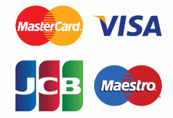 Credit Cards